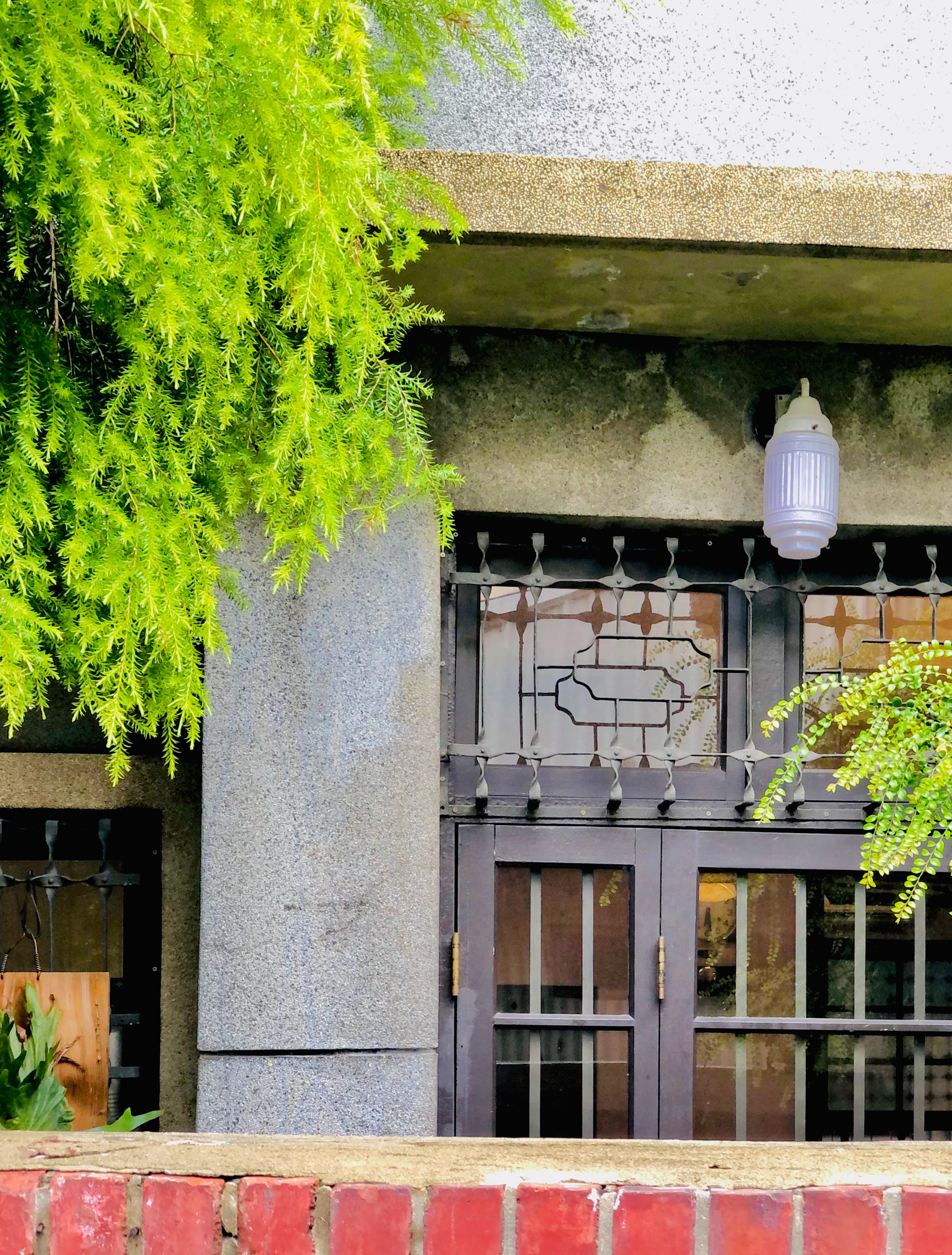 順風號老宅外觀